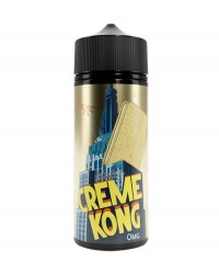 Joes Juice Retro Creme Kong Flavorshot 120ml